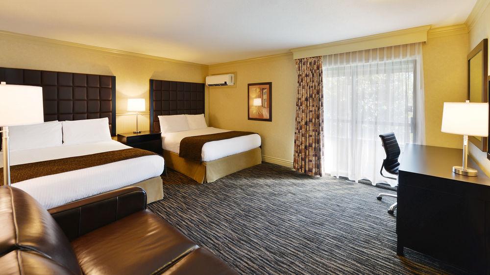 Prestige Beach House, Worldhotels Crafted Kelowna Exterior foto