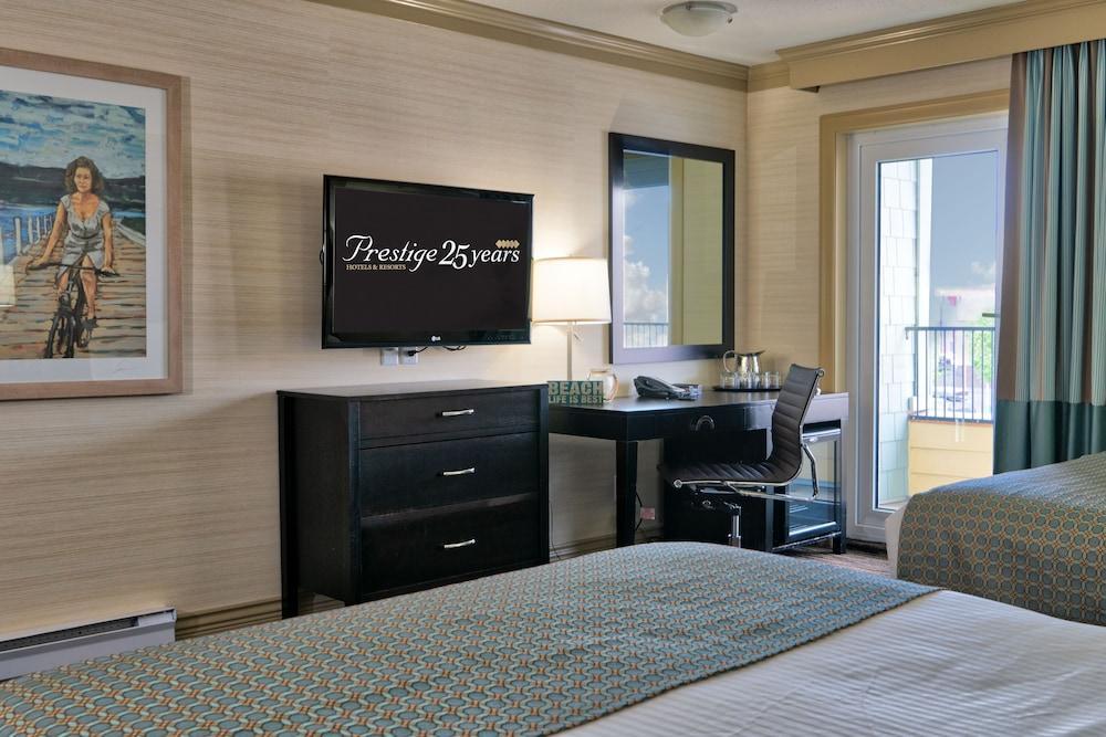 Prestige Beach House, Worldhotels Crafted Kelowna Exterior foto