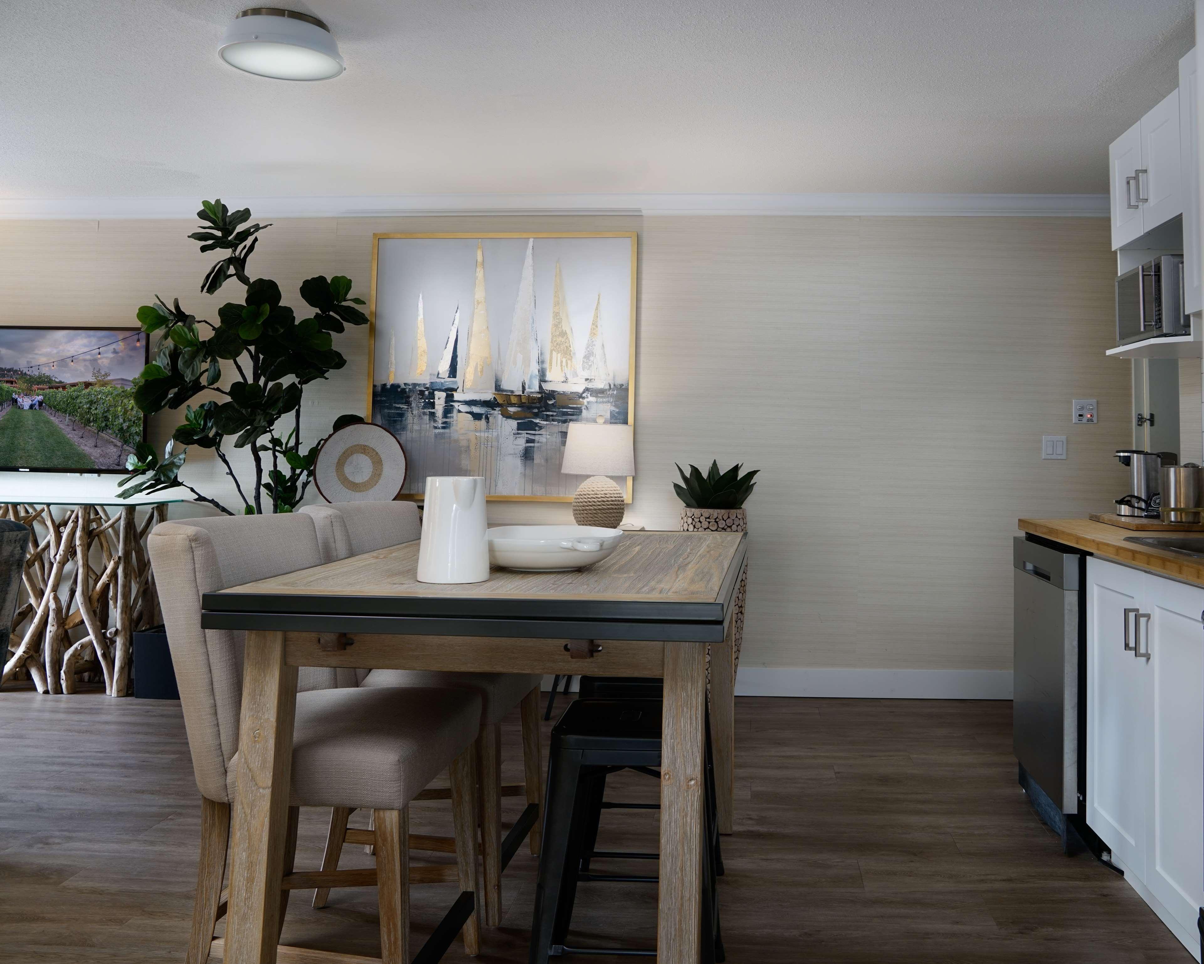 Prestige Beach House, Worldhotels Crafted Kelowna Habitación foto