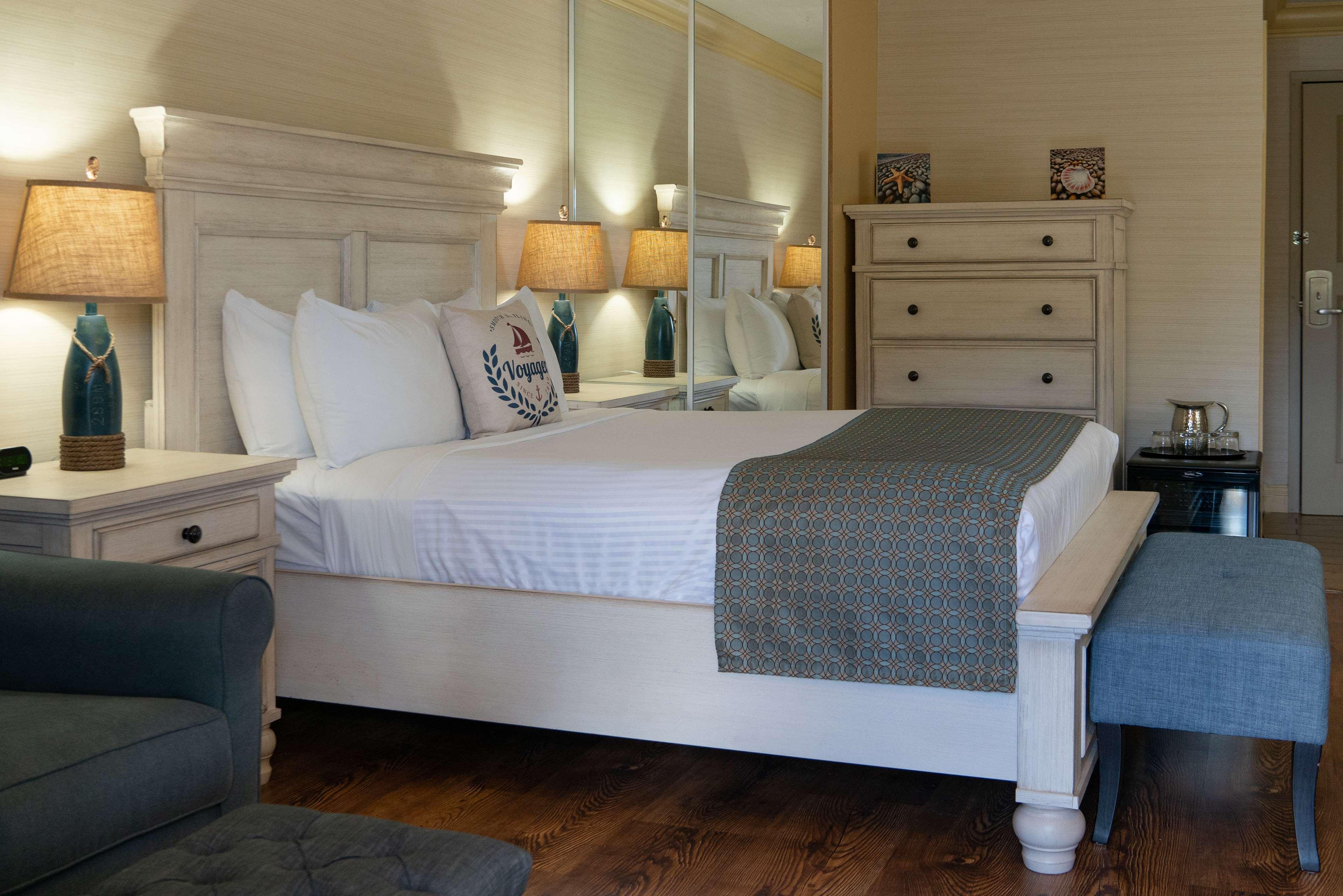 Prestige Beach House, Worldhotels Crafted Kelowna Habitación foto
