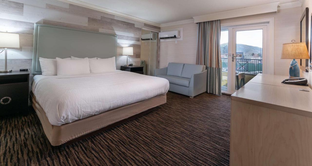 Prestige Beach House, Worldhotels Crafted Kelowna Exterior foto