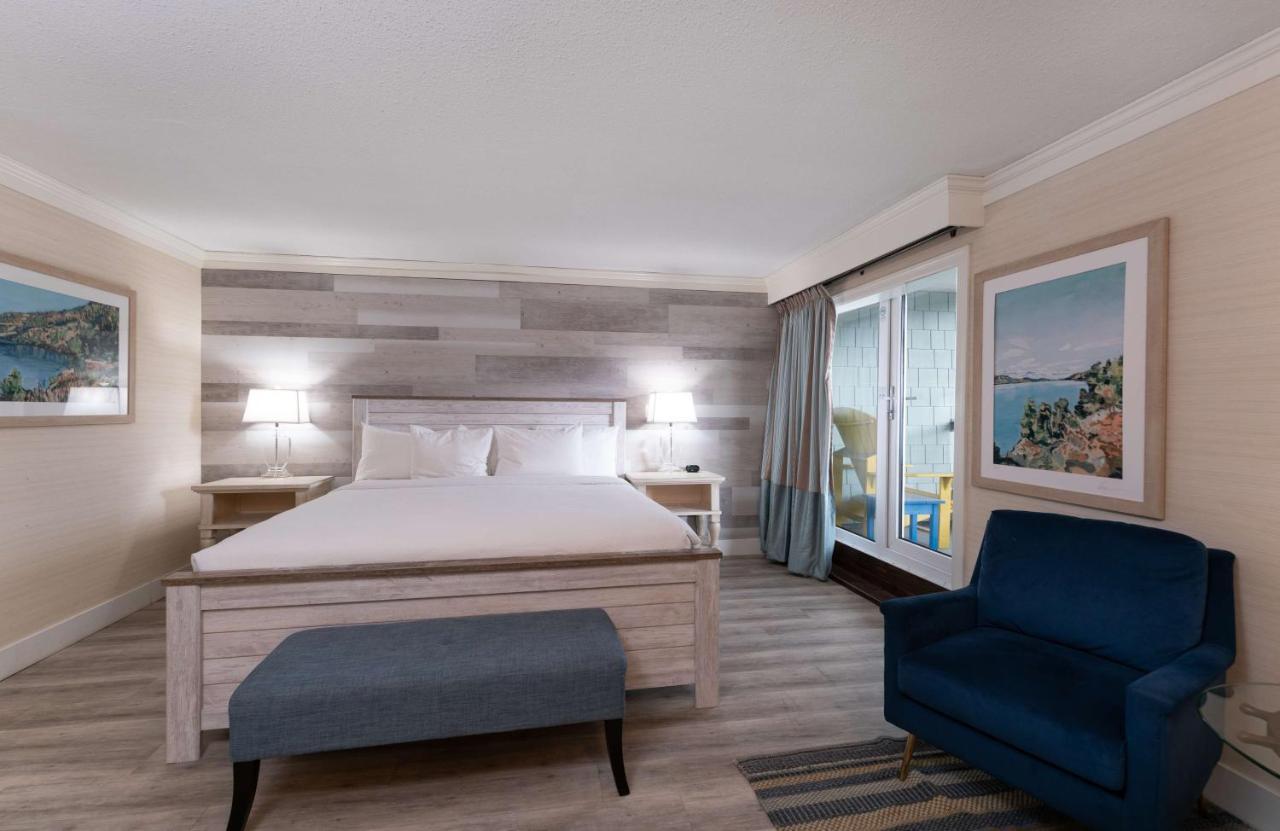 Prestige Beach House, Worldhotels Crafted Kelowna Exterior foto