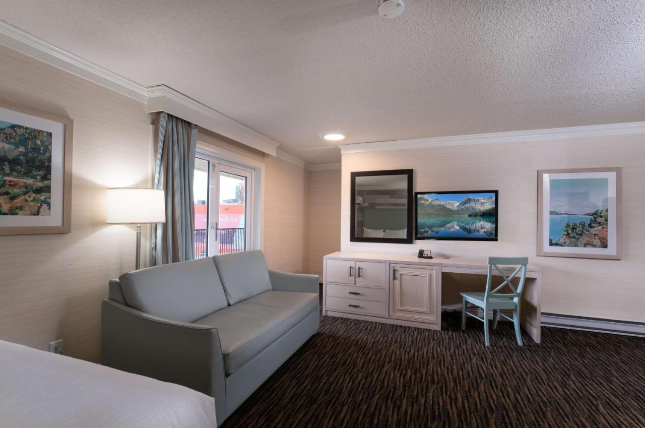 Prestige Beach House, Worldhotels Crafted Kelowna Exterior foto