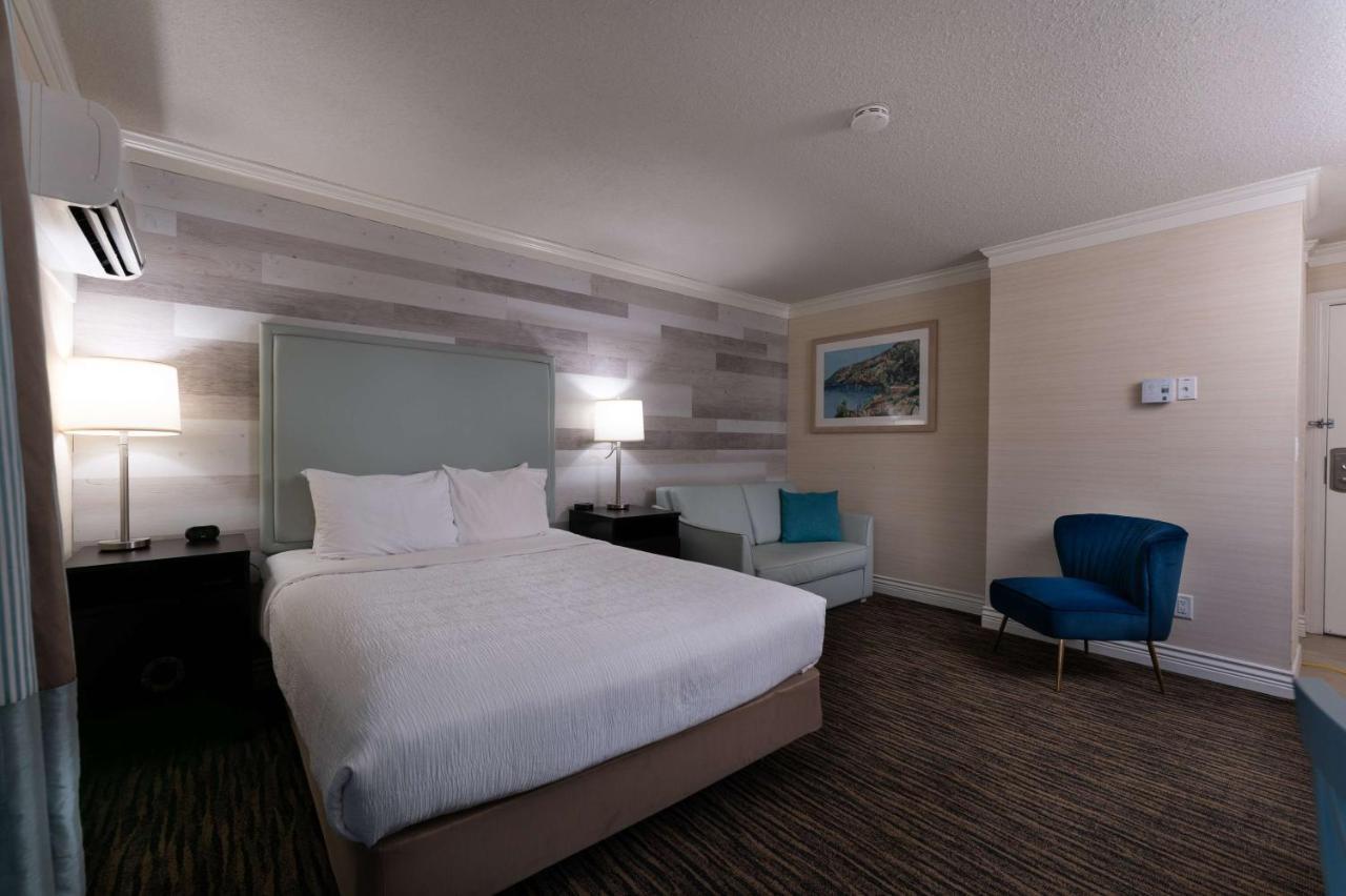Prestige Beach House, Worldhotels Crafted Kelowna Exterior foto