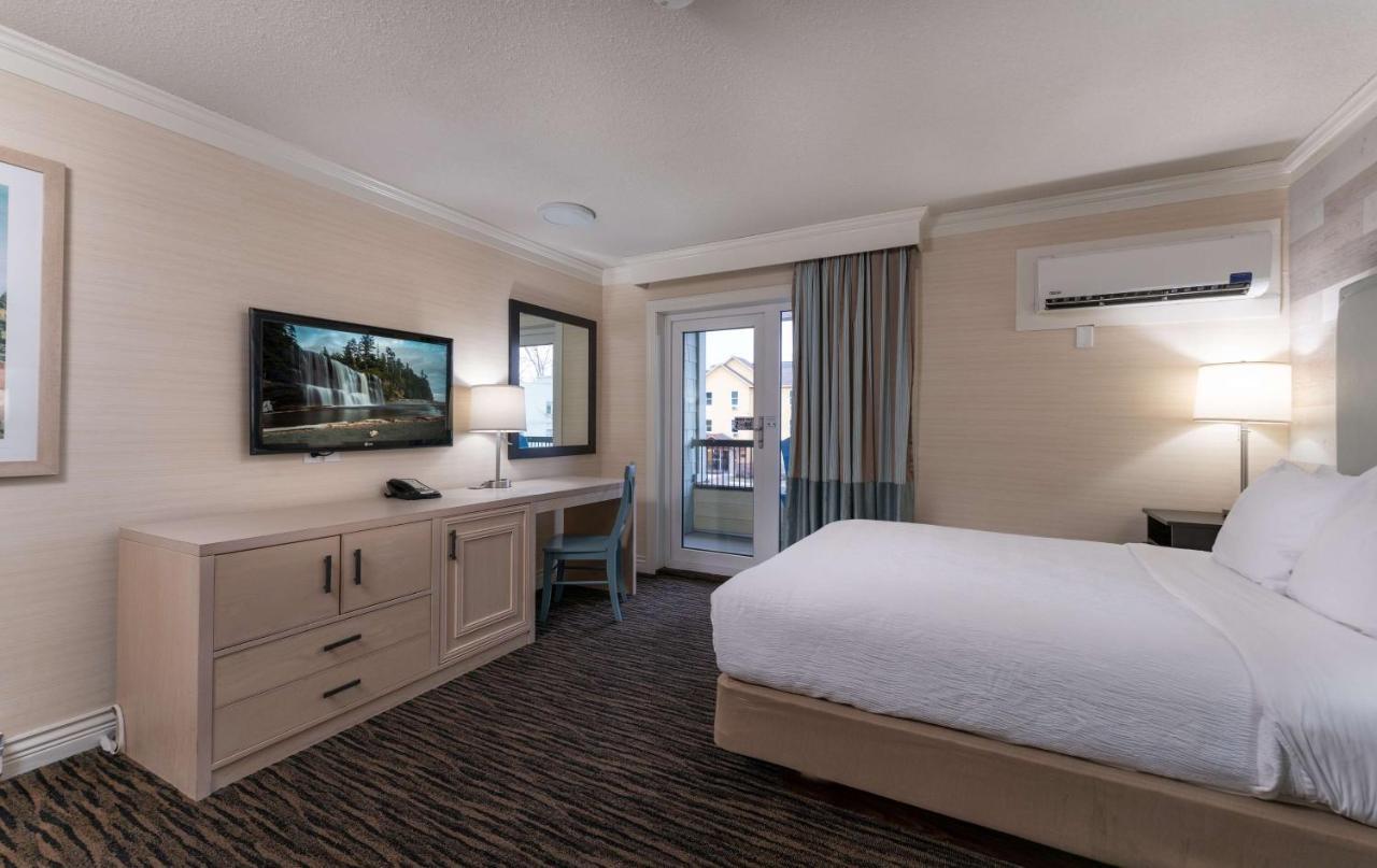 Prestige Beach House, Worldhotels Crafted Kelowna Exterior foto