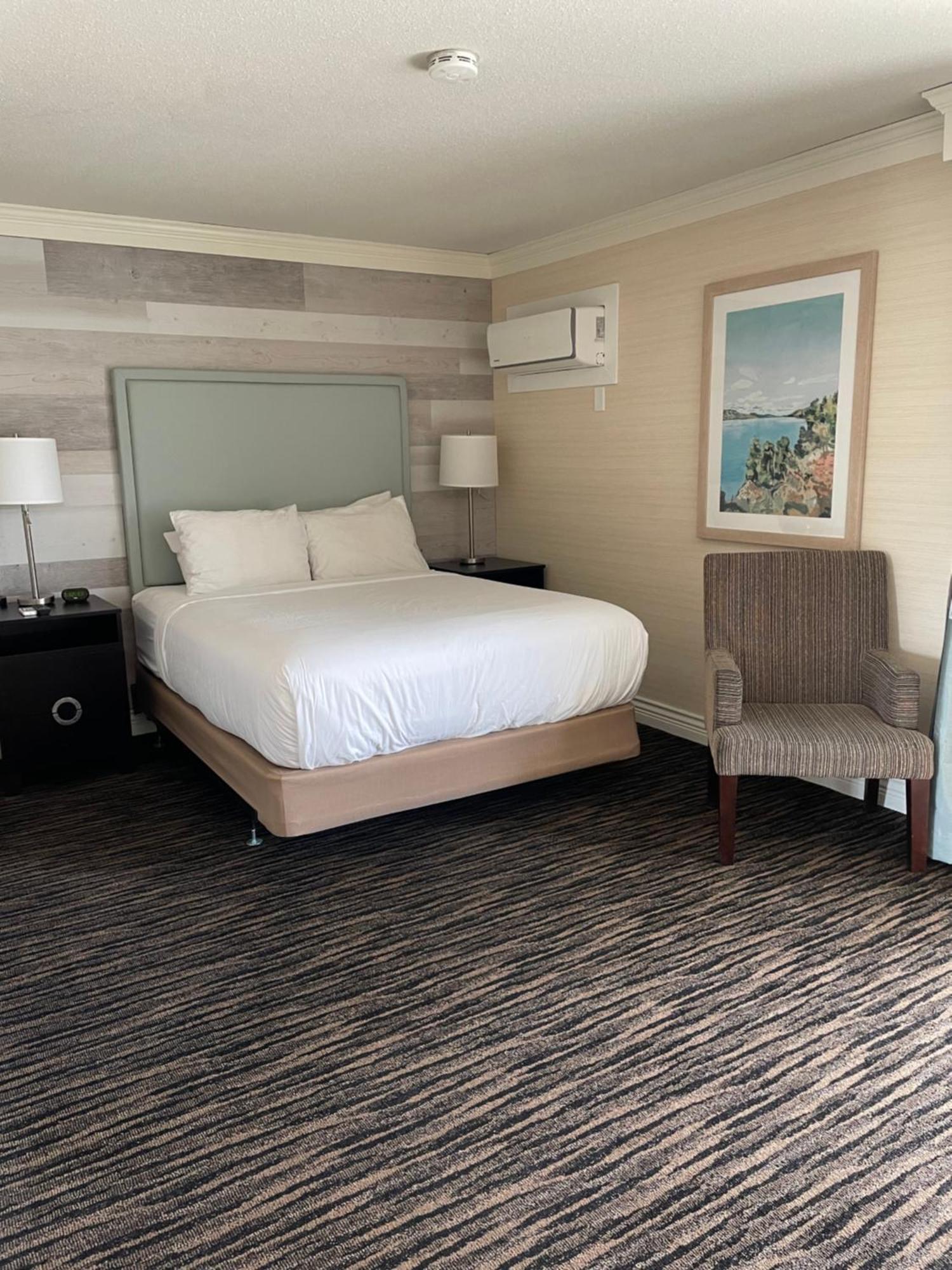 Prestige Beach House, Worldhotels Crafted Kelowna Habitación foto