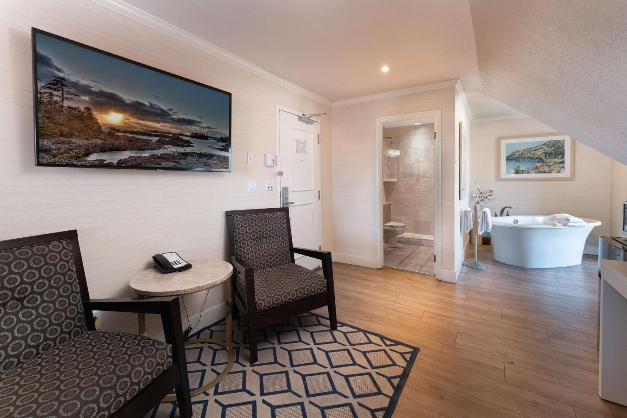 Prestige Beach House, Worldhotels Crafted Kelowna Exterior foto