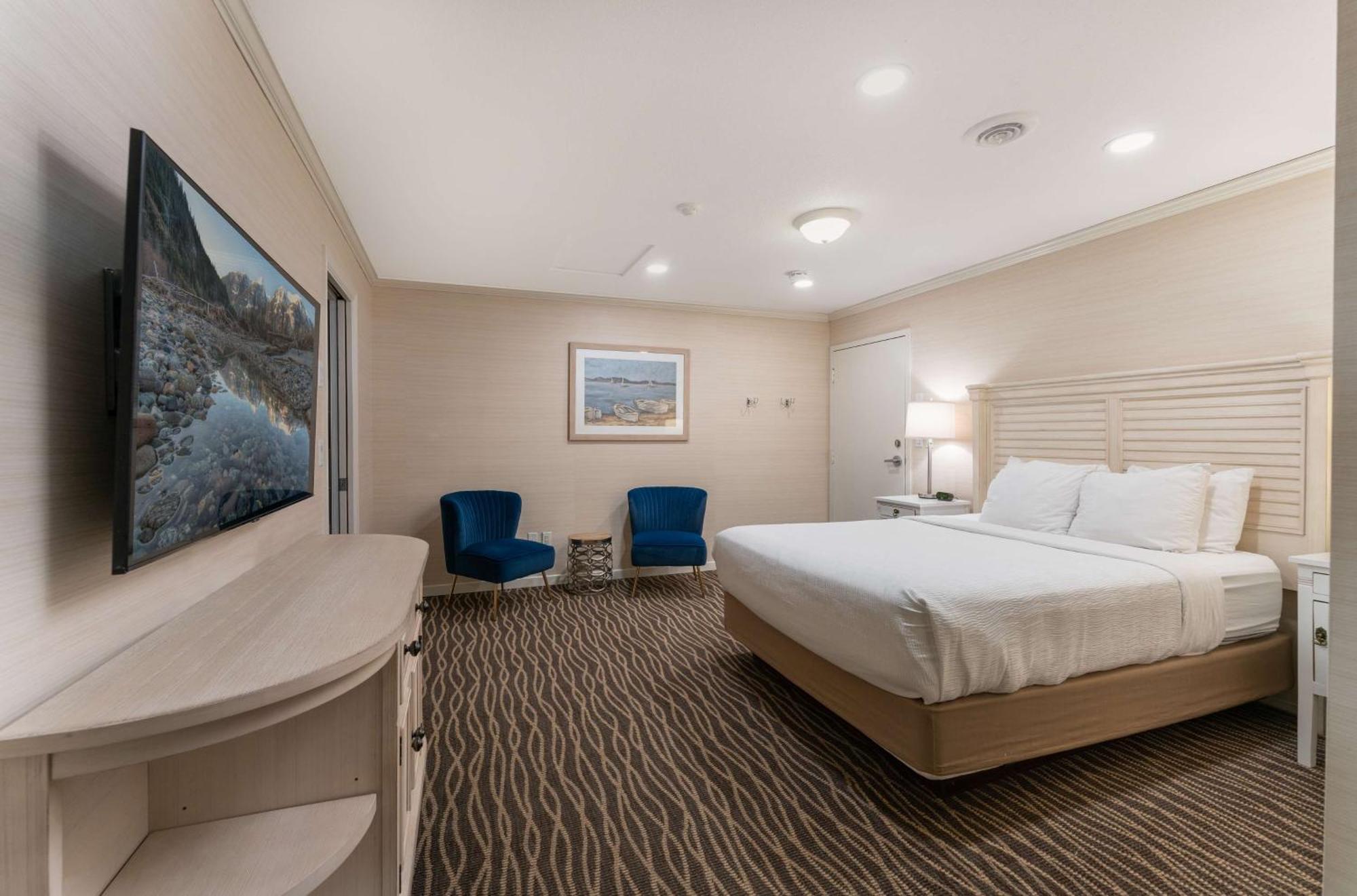 Prestige Beach House, Worldhotels Crafted Kelowna Exterior foto