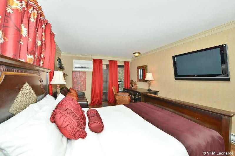 Prestige Beach House, Worldhotels Crafted Kelowna Exterior foto
