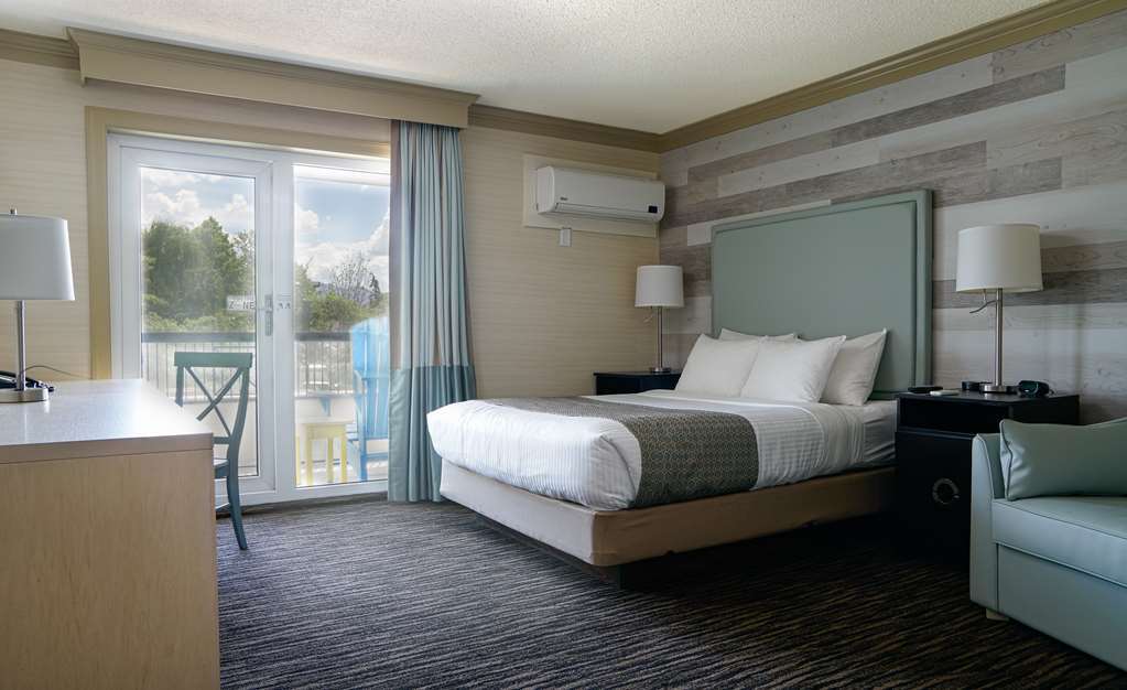 Prestige Beach House, Worldhotels Crafted Kelowna Habitación foto