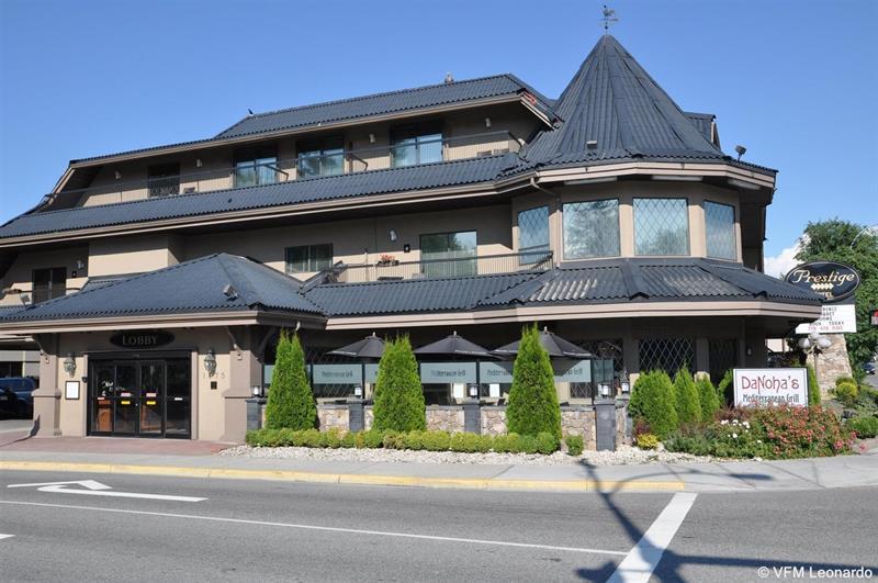 Prestige Beach House, Worldhotels Crafted Kelowna Exterior foto