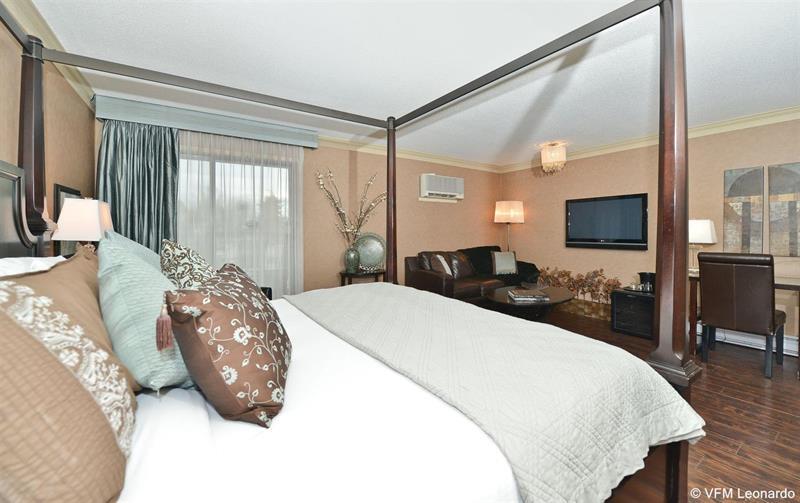 Prestige Beach House, Worldhotels Crafted Kelowna Exterior foto
