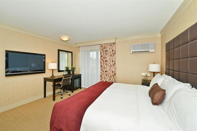 Prestige Beach House, Worldhotels Crafted Kelowna Exterior foto
