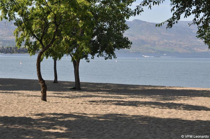 Prestige Beach House, Worldhotels Crafted Kelowna Exterior foto